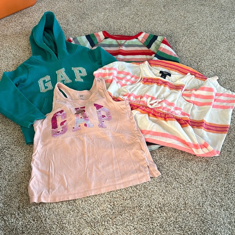 Girls Gap Bundle